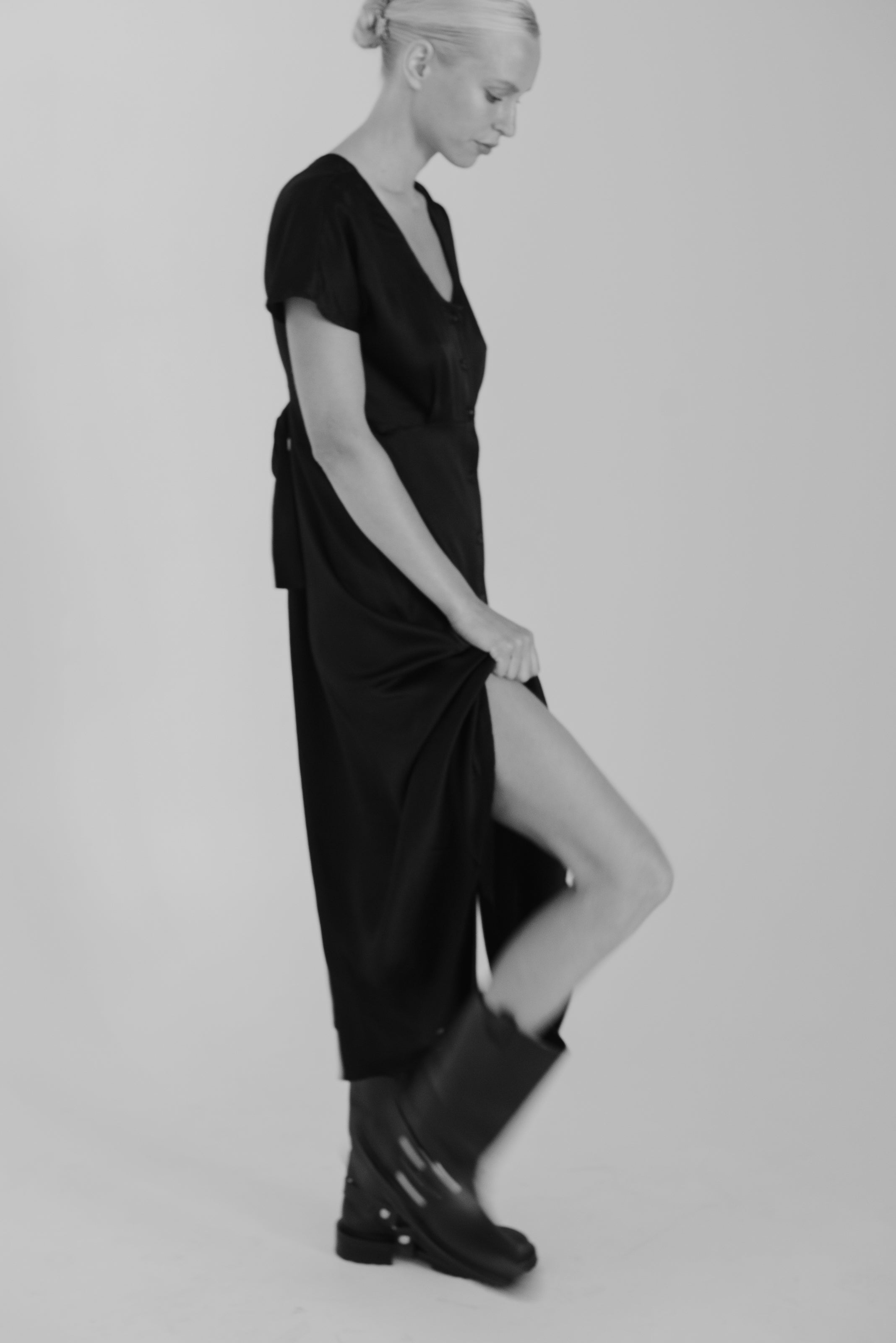 DRESSES