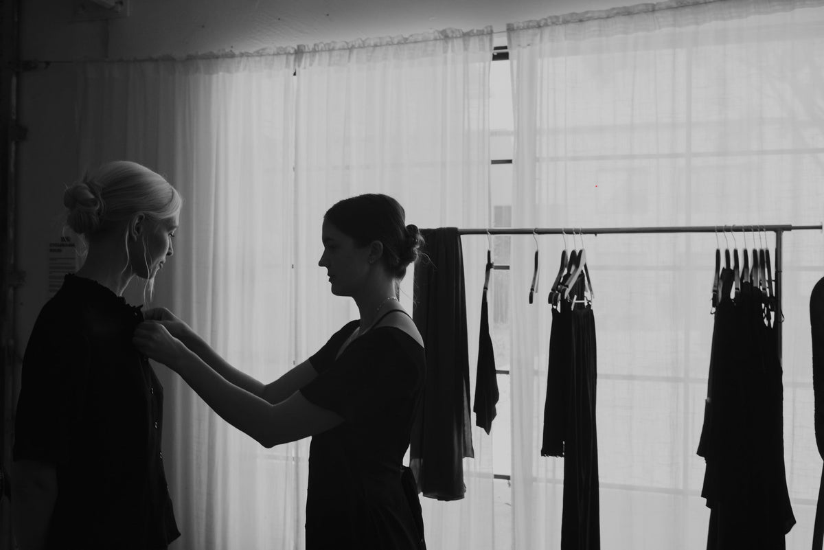 READY TO WEAR