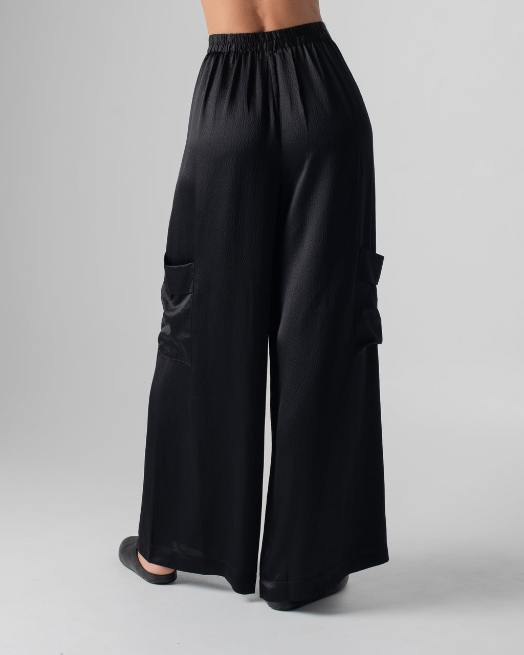 Cargo Trouser