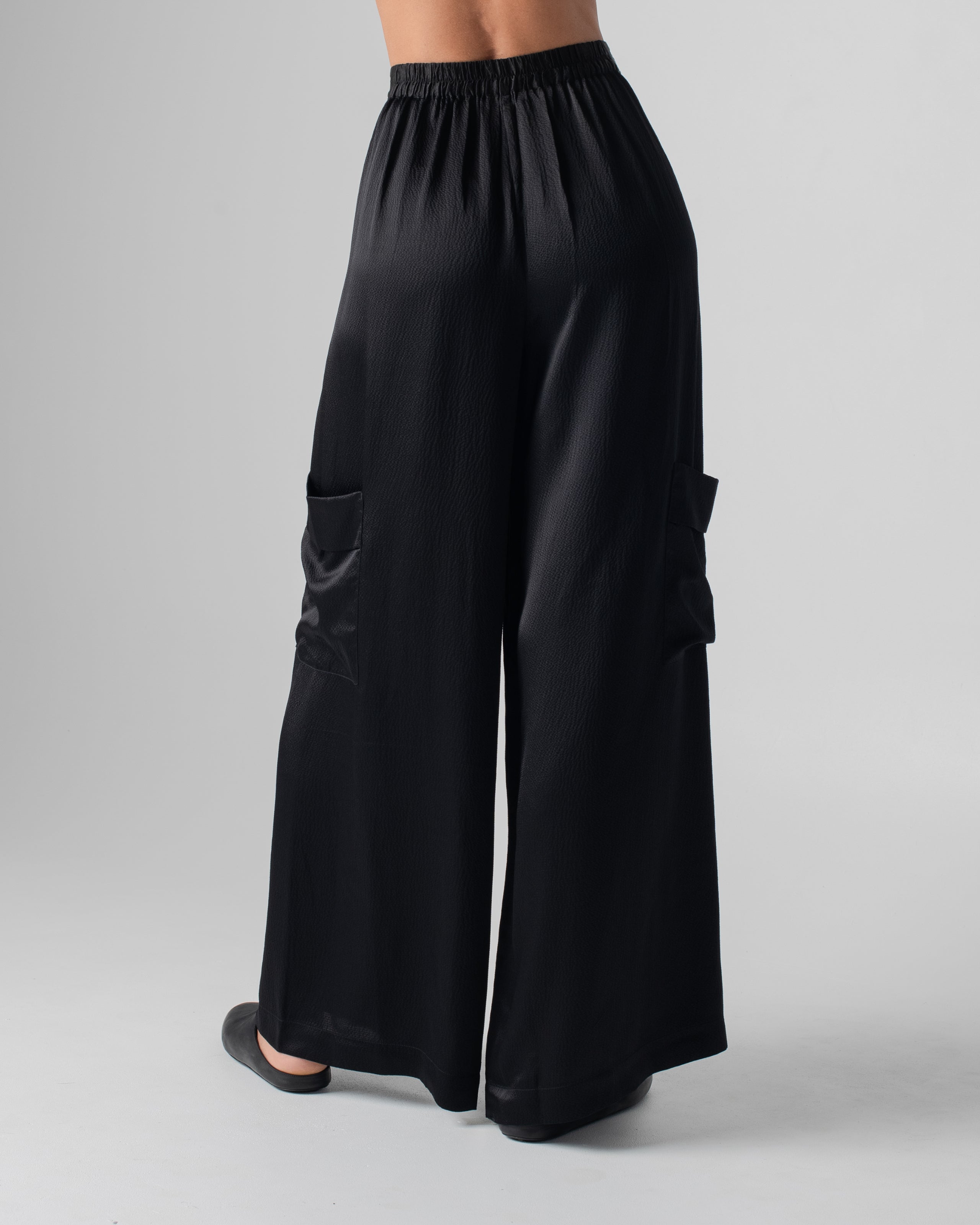 Cargo Trouser