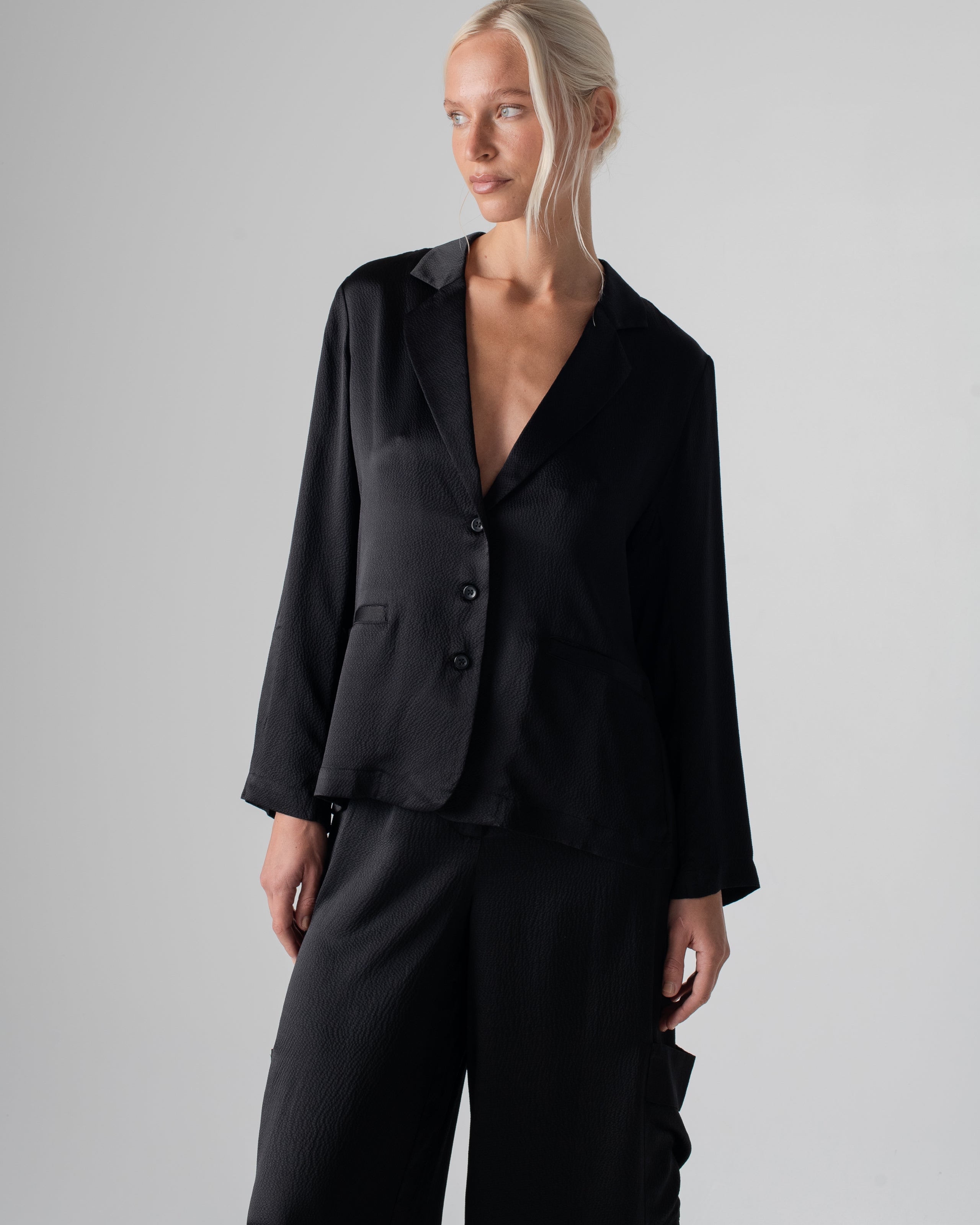 Classic Blazer