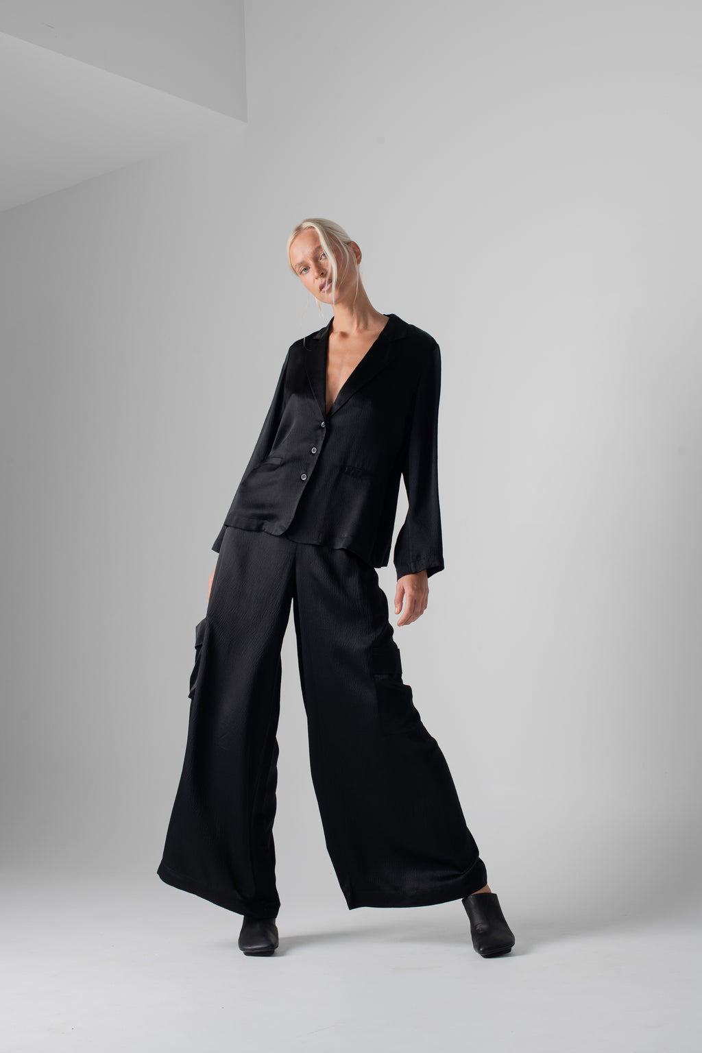 Cargo Trouser