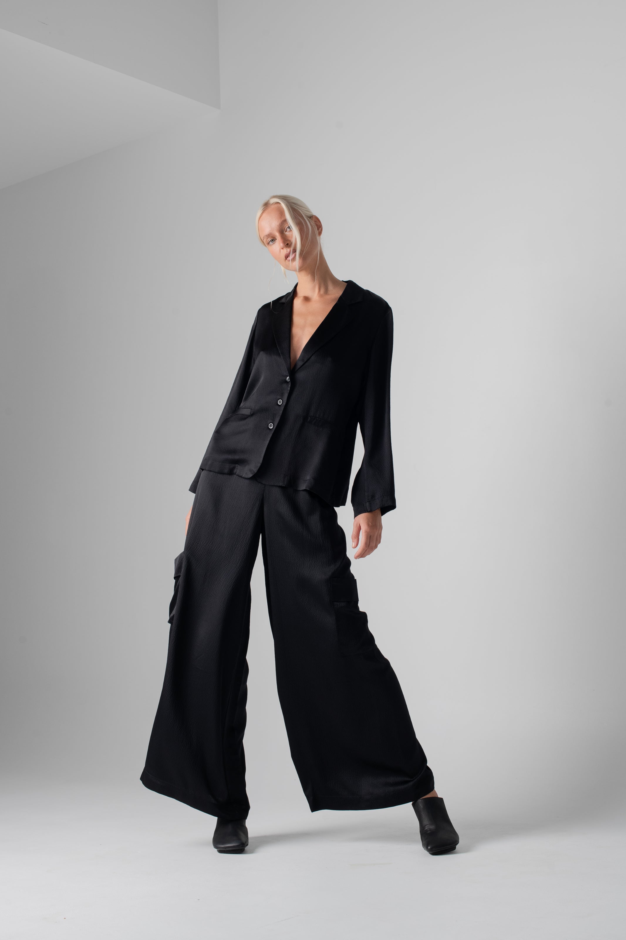 Cargo Trouser