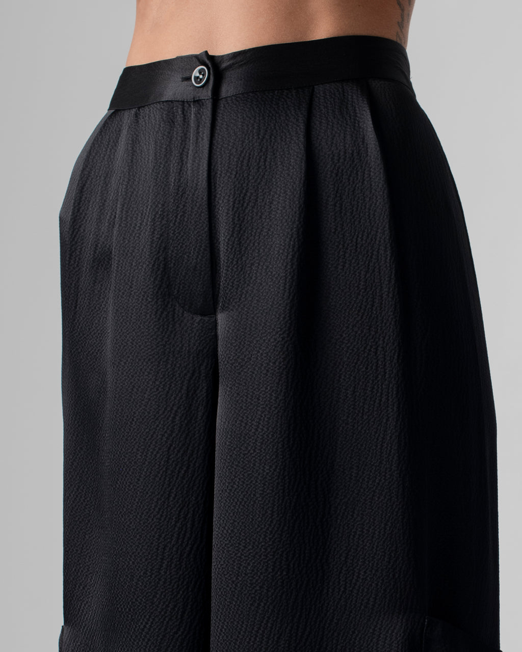Cargo Trouser