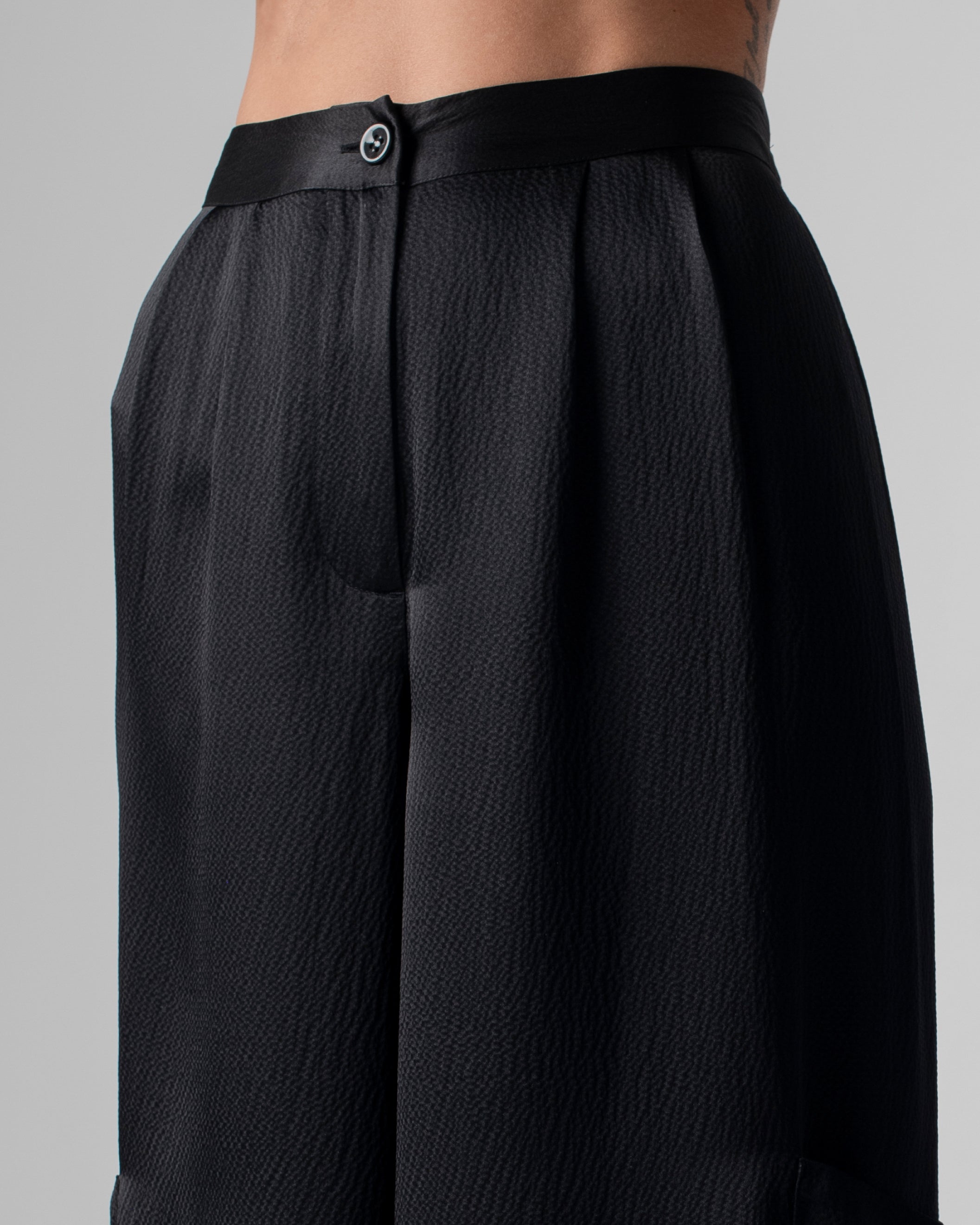 Cargo Trouser