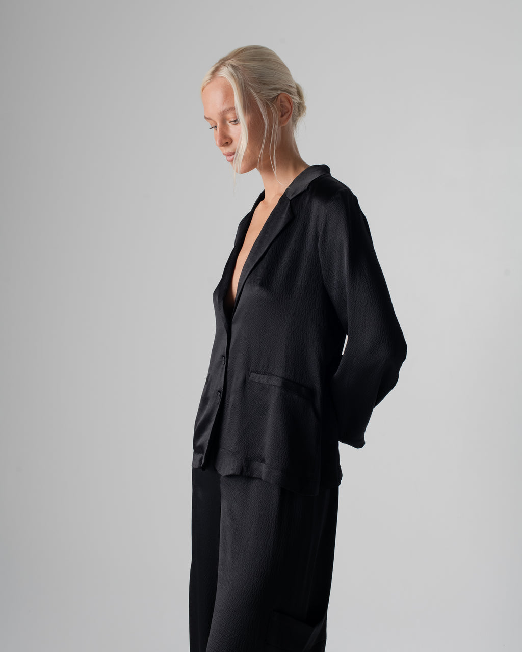 Classic Blazer