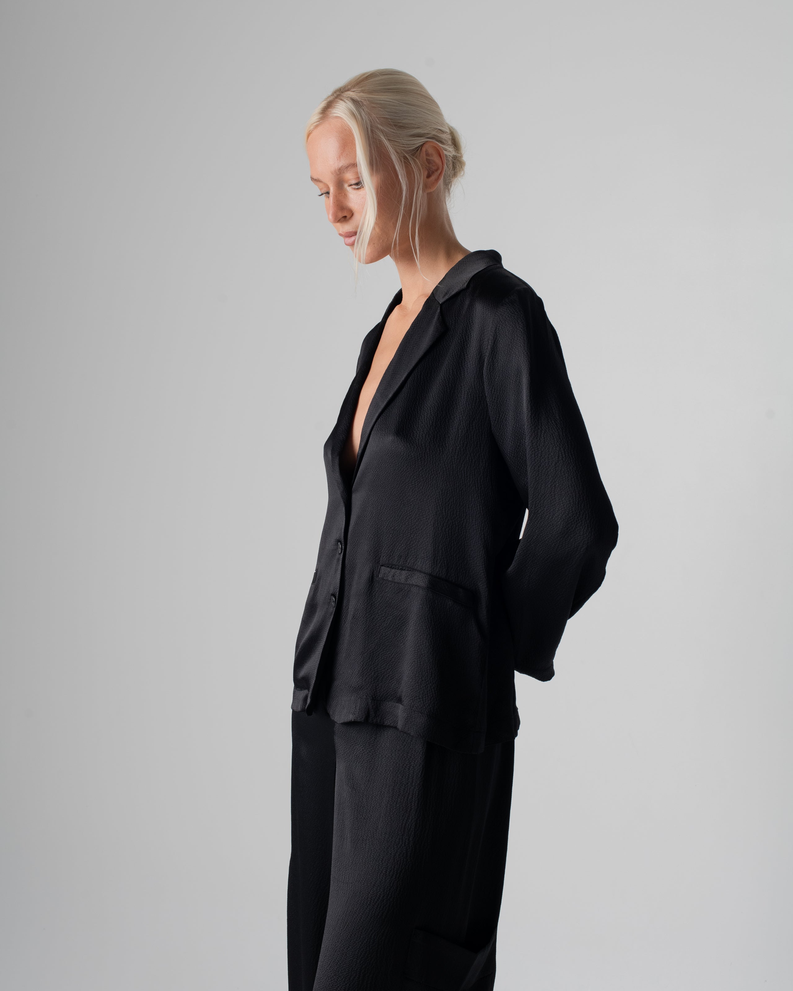 Classic Blazer
