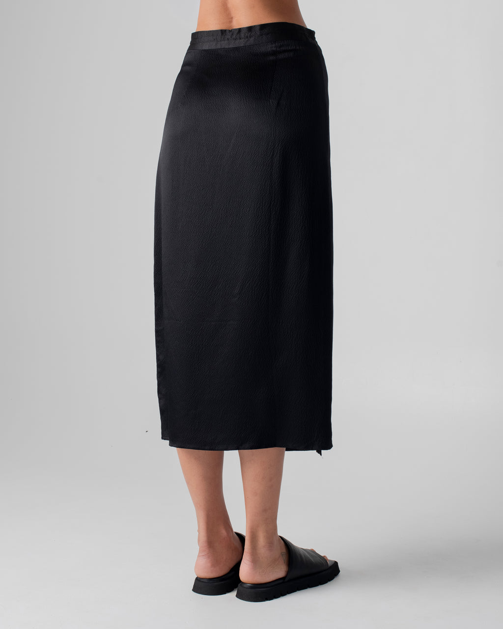 Wrap Skirt