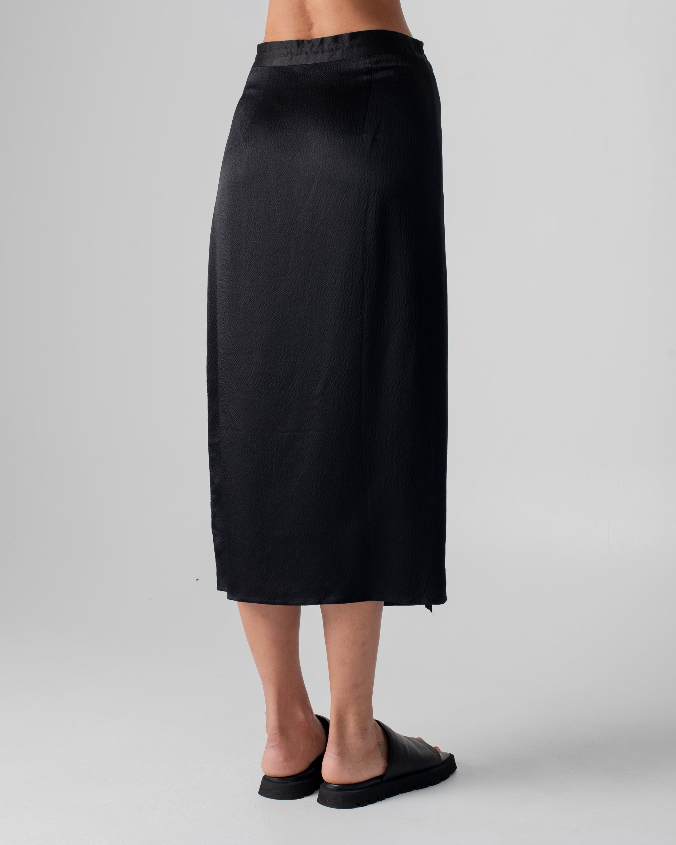 Wrap Skirt