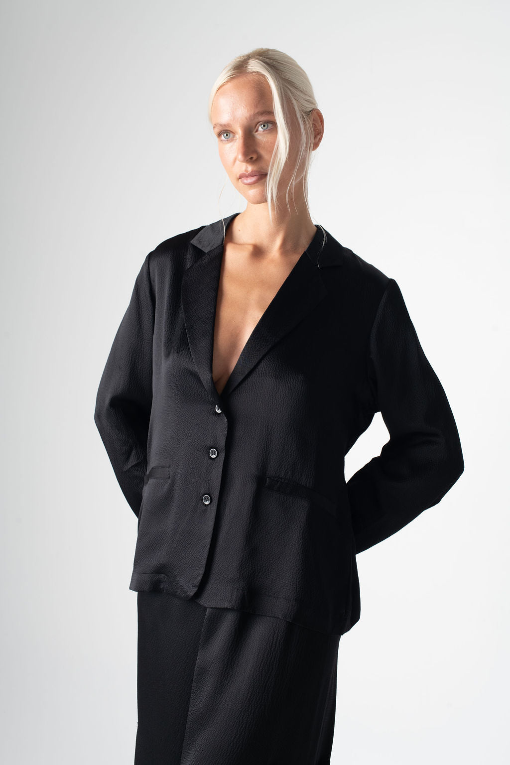 Classic Blazer