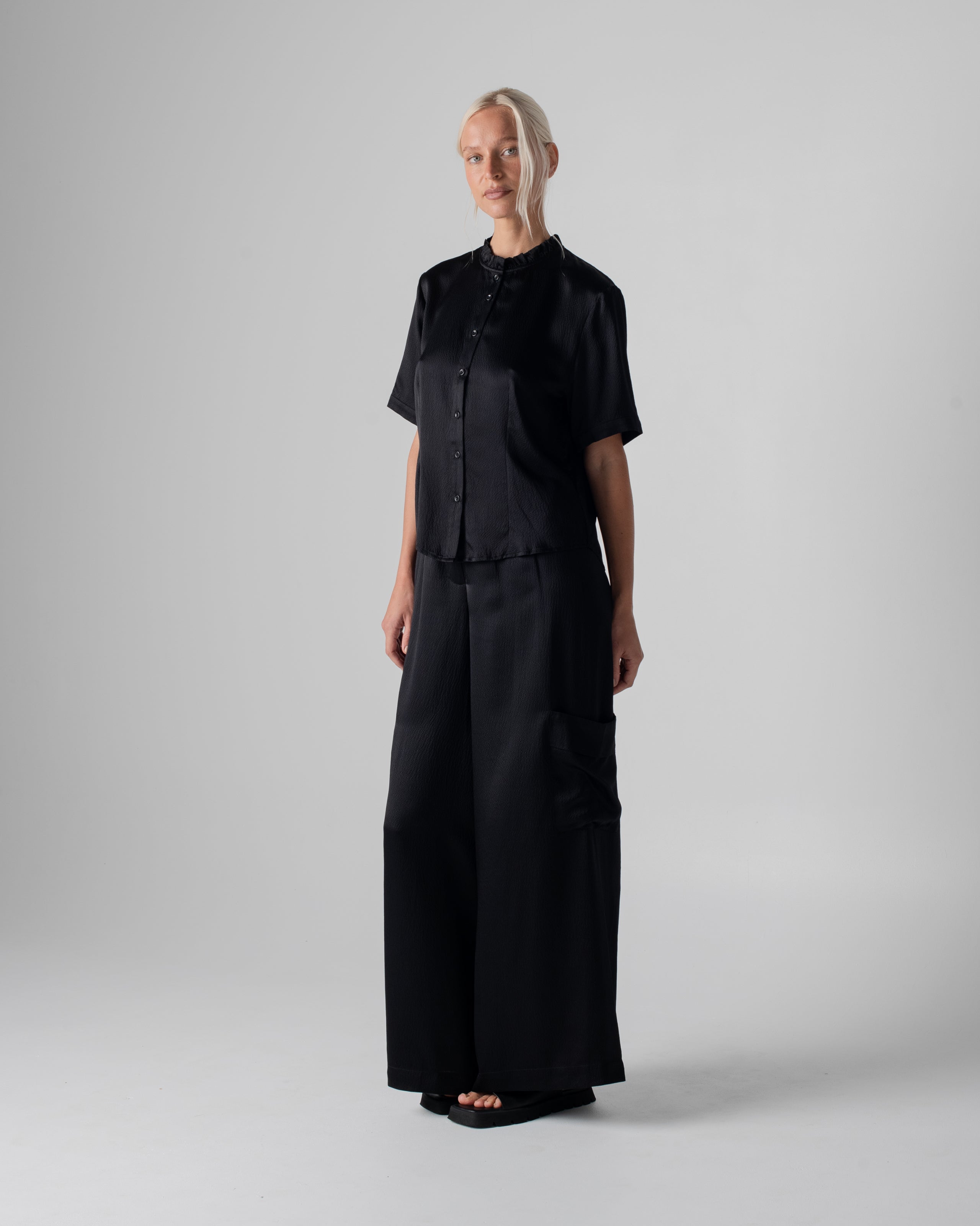 Cargo Trouser