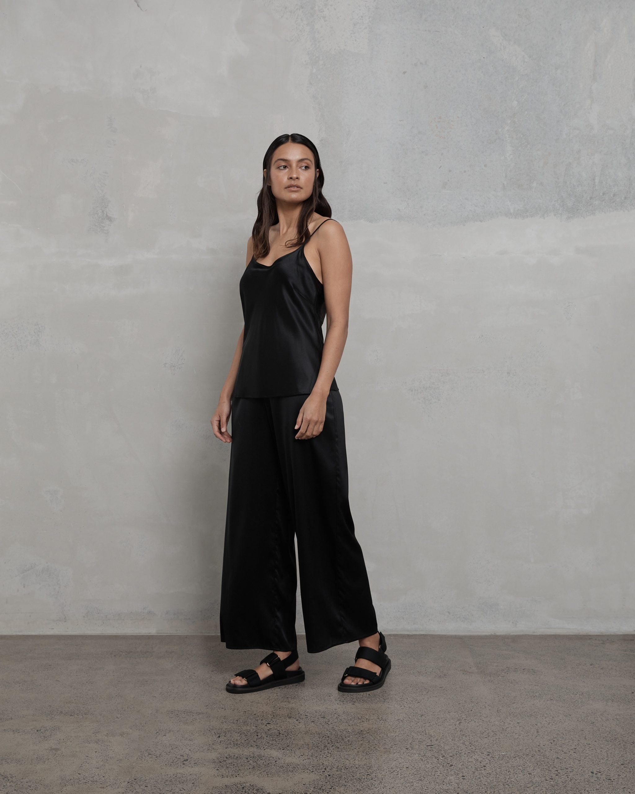 PANT BLACK