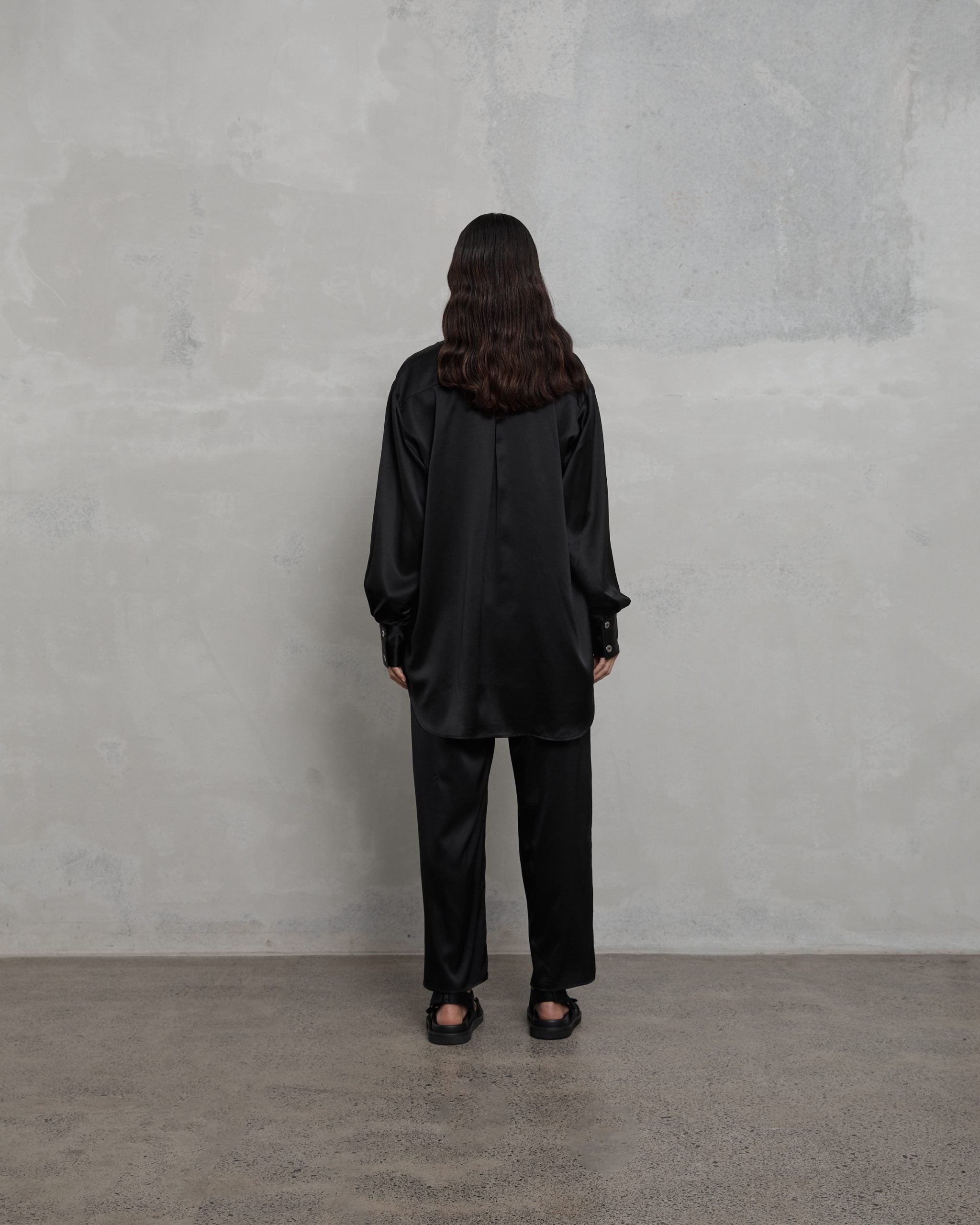 PANT BLACK