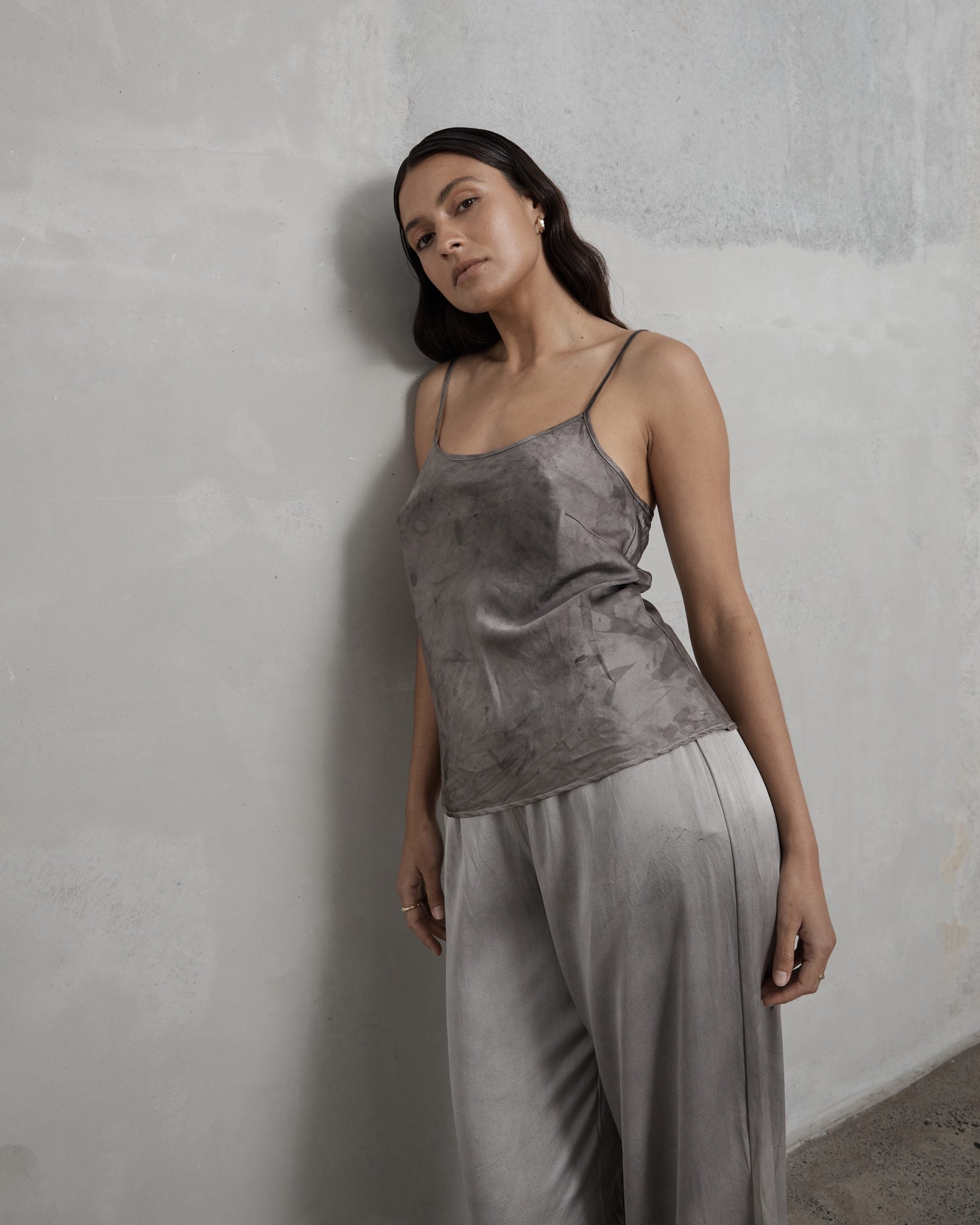 CAMI SILVER